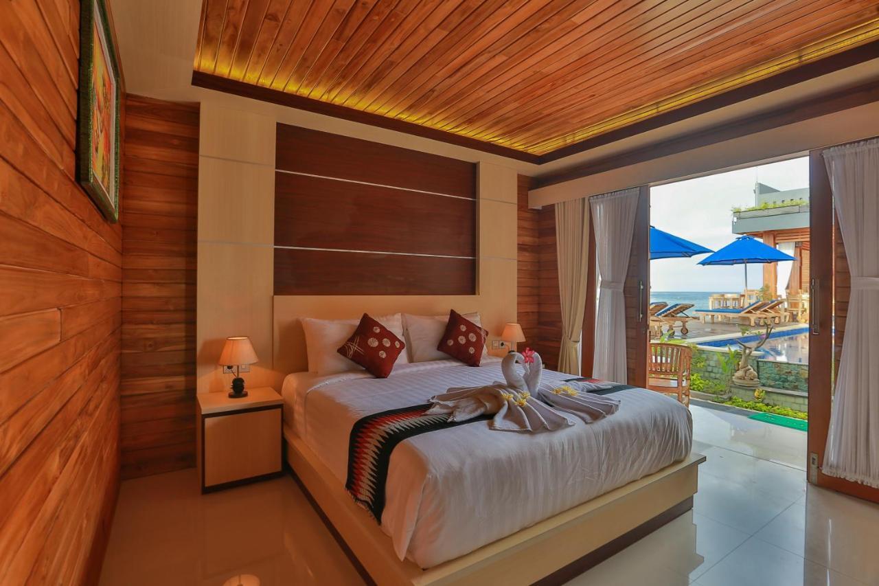 गेस्ट हाउस Sunrise 4*