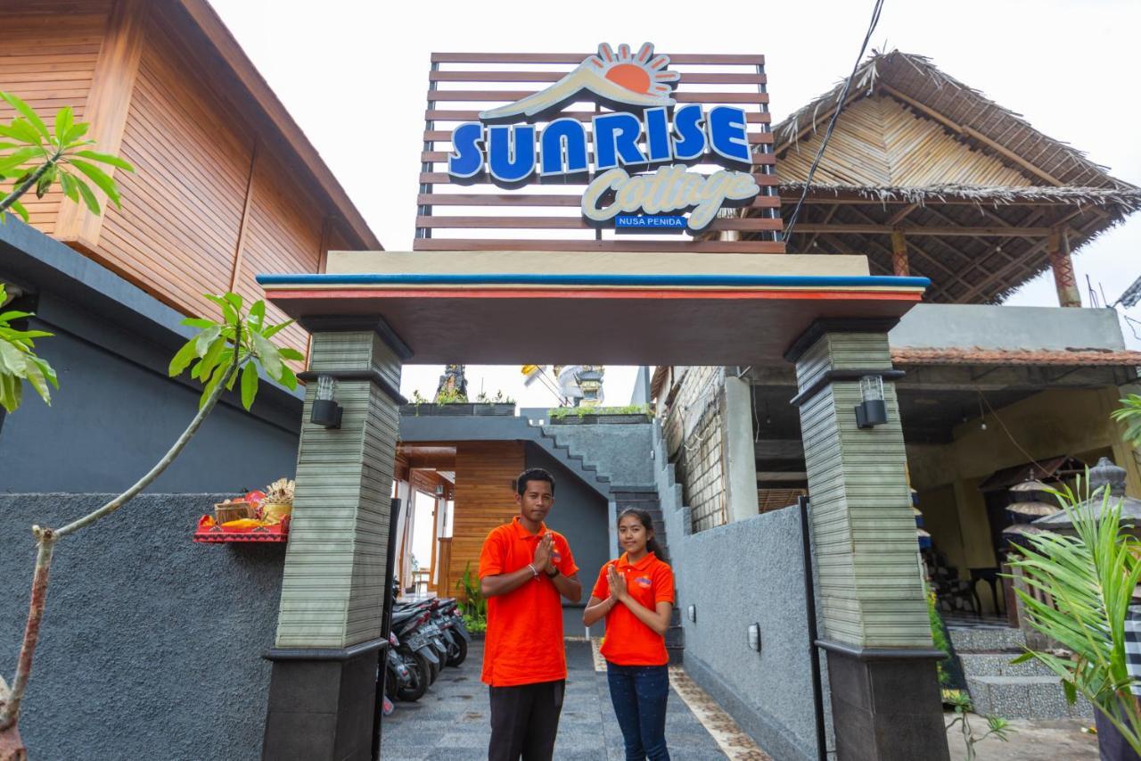Sunrise गेस्ट हाउस 4*