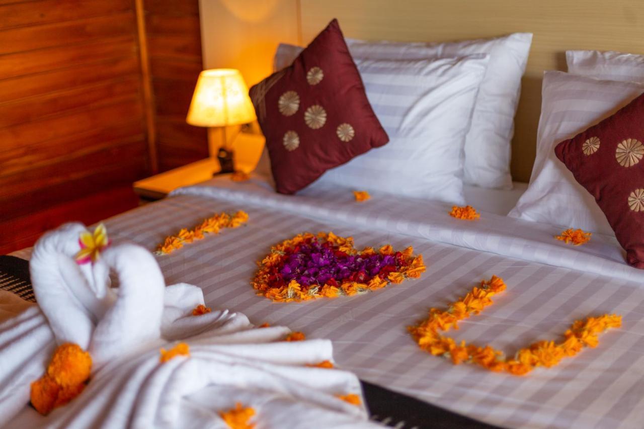 गेस्ट हाउस Sunrise 4*