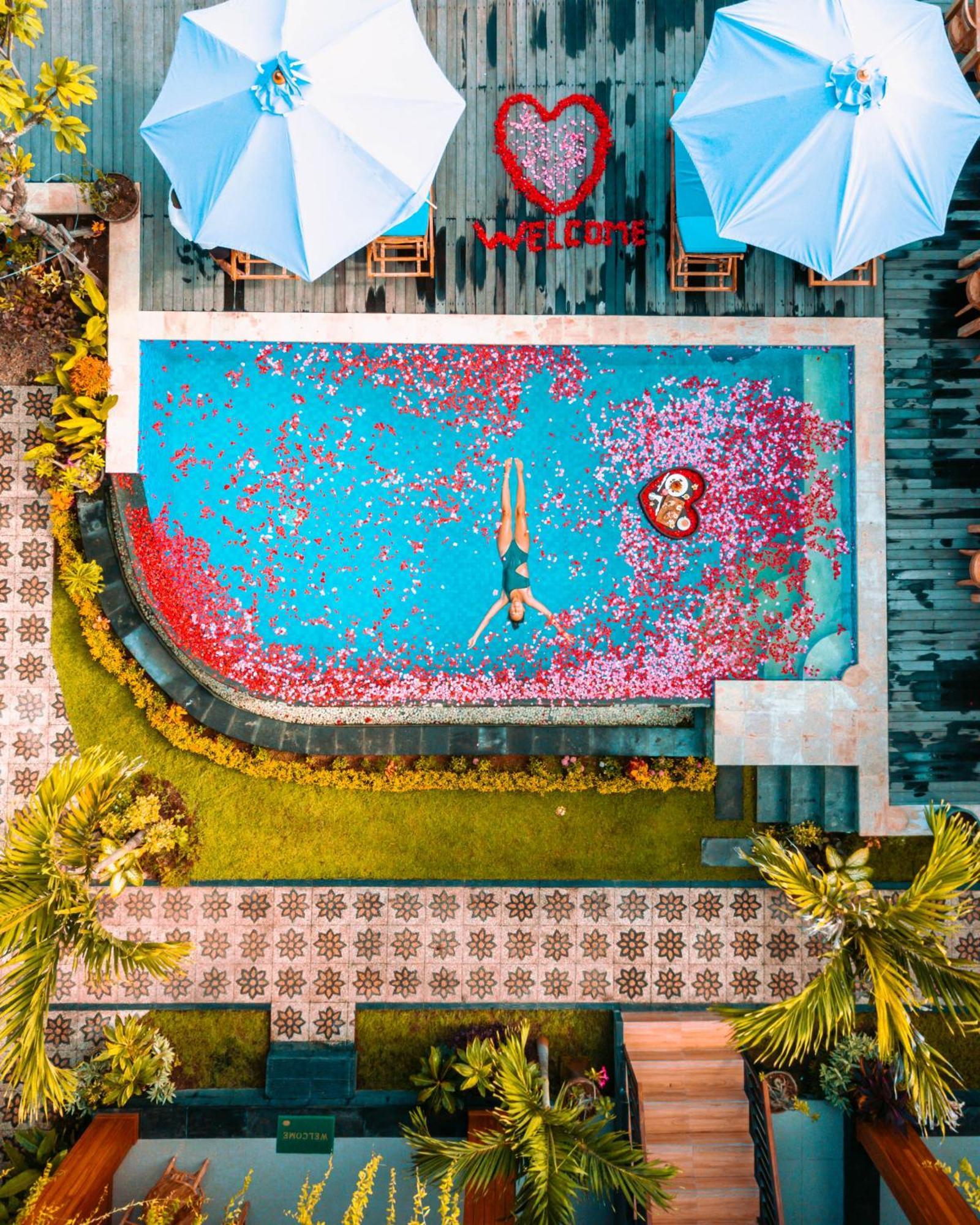 Guest house Sunrise Batununggul