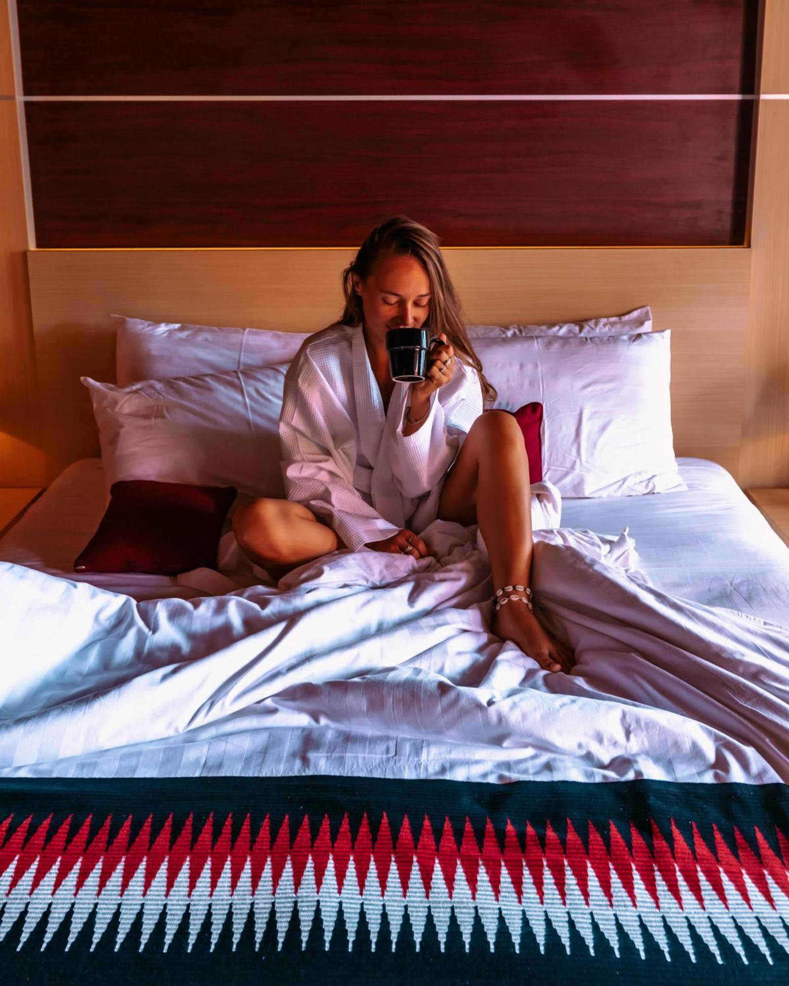Sunrise Guest house 4*