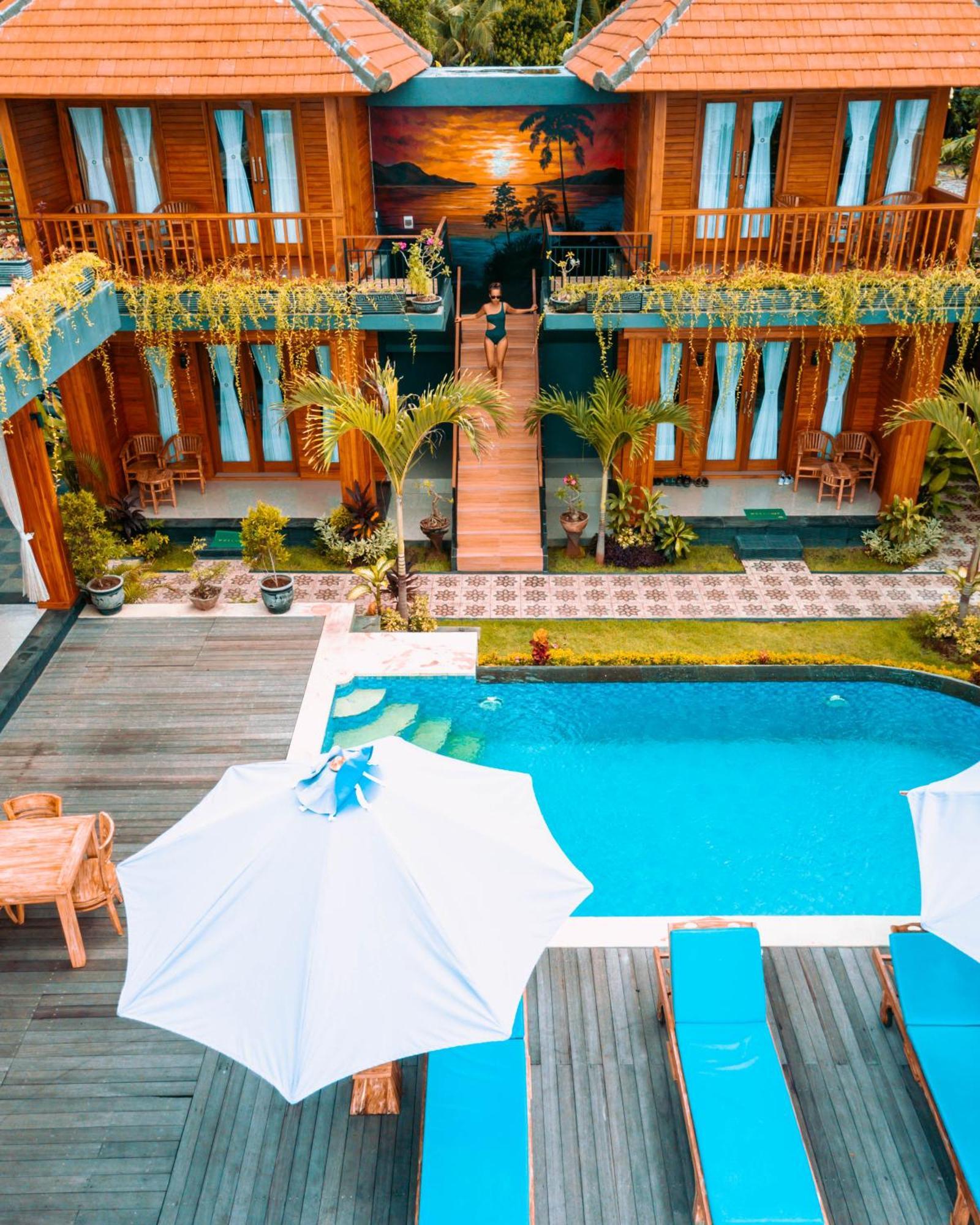 Sunrise Guest house