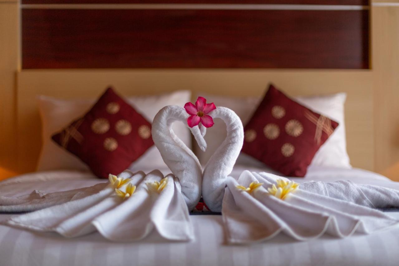 Sunrise Guest house