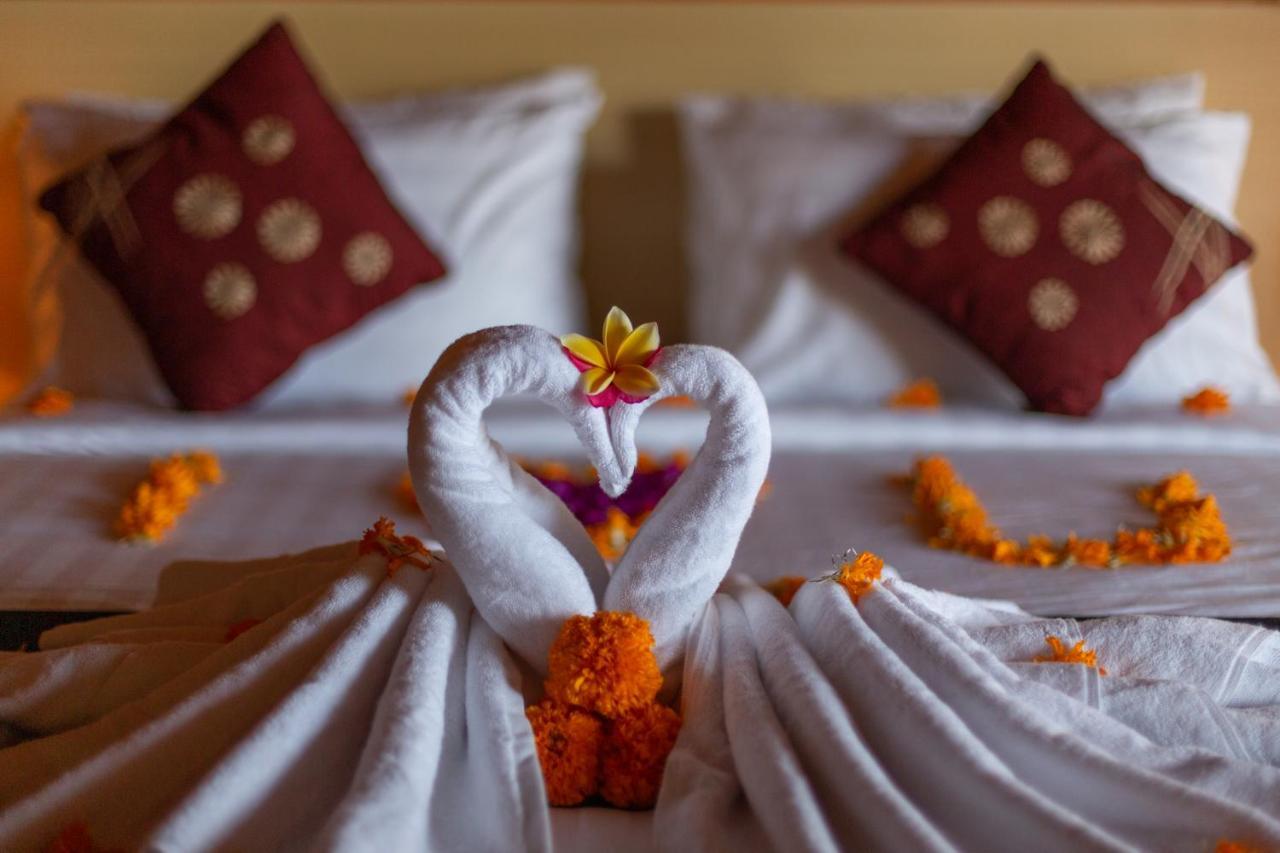 Sunrise Guest house 4*