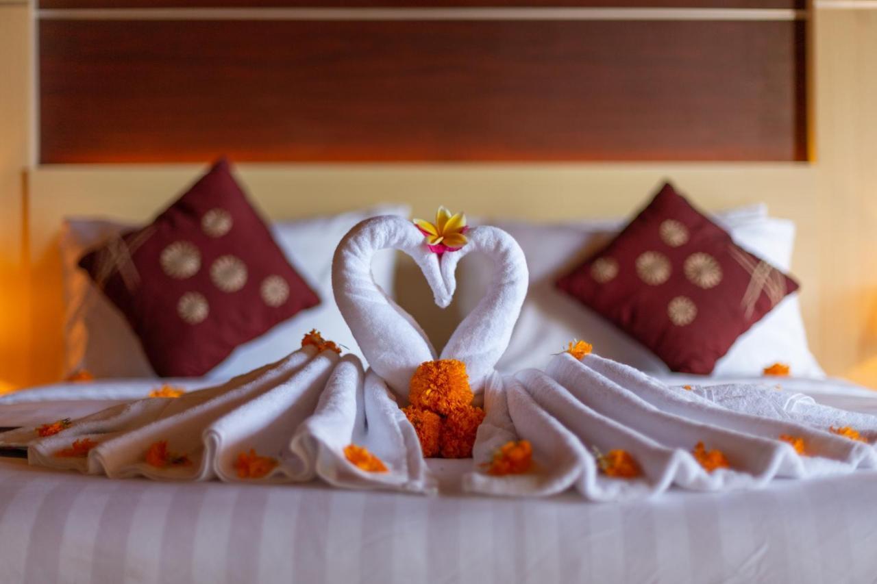 Guest house Sunrise Batununggul