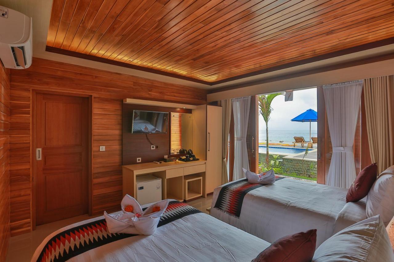 Guest house Sunrise