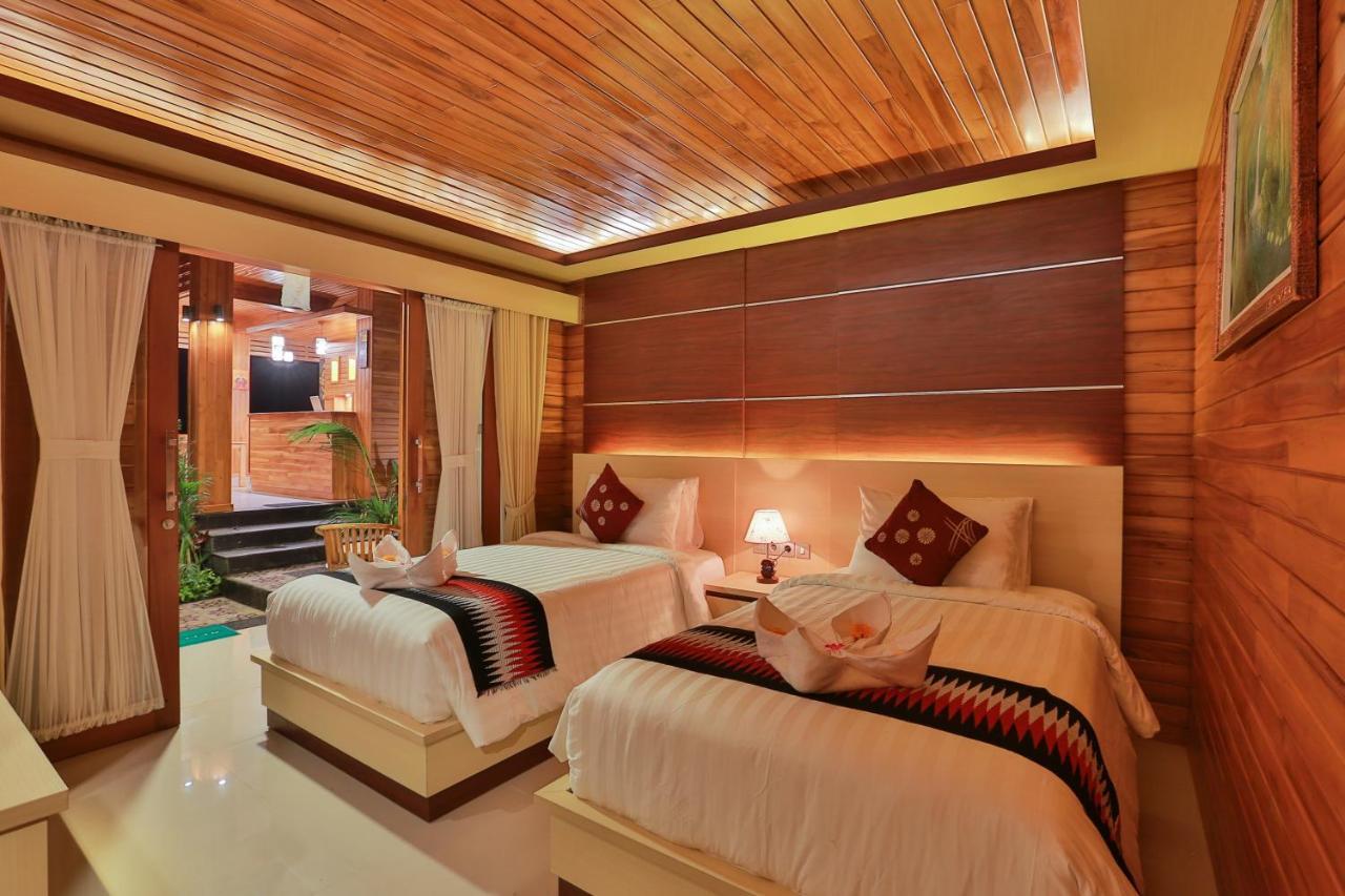 Sunrise Guest house 4*