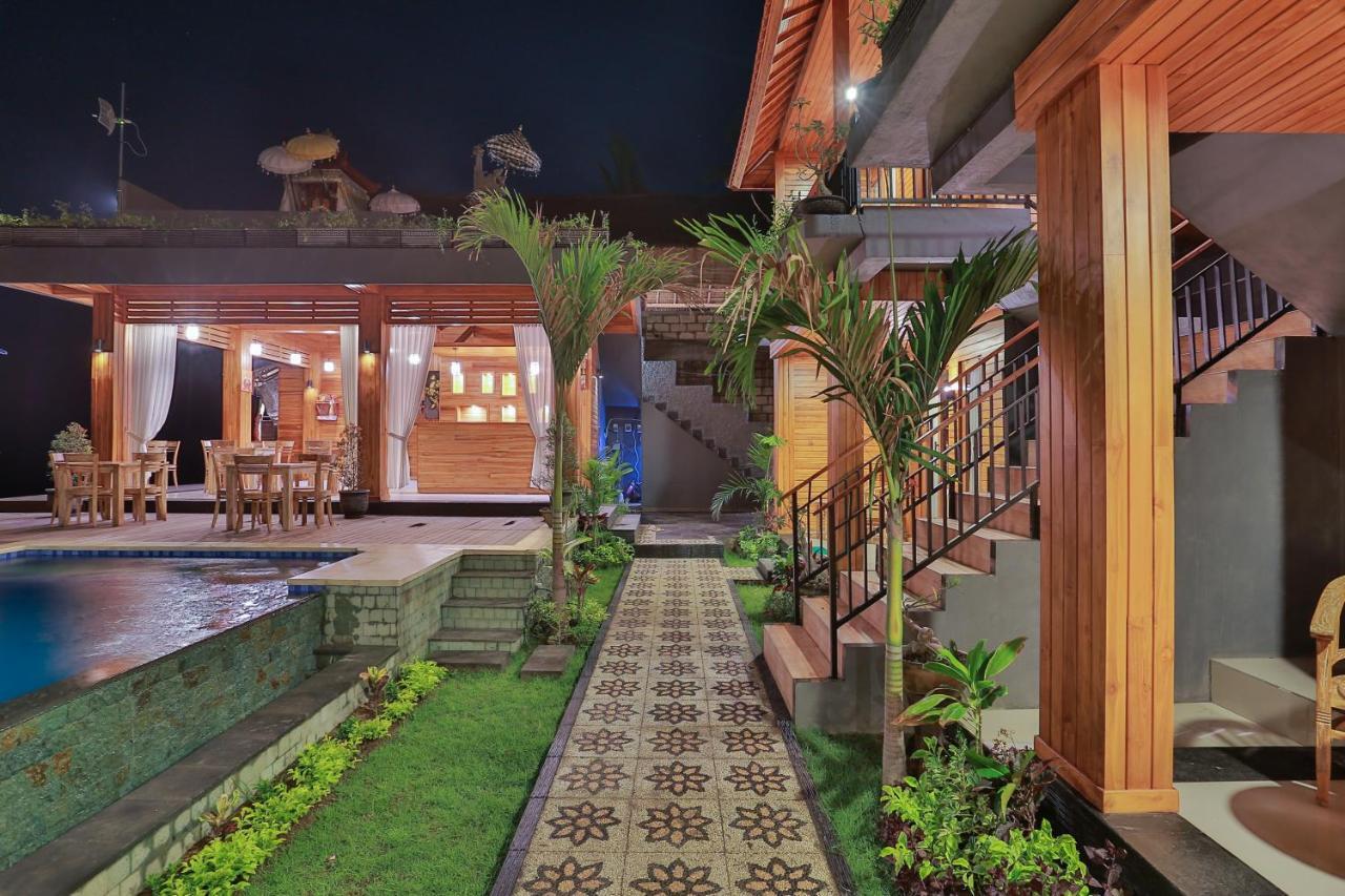 Sunrise Guest house
