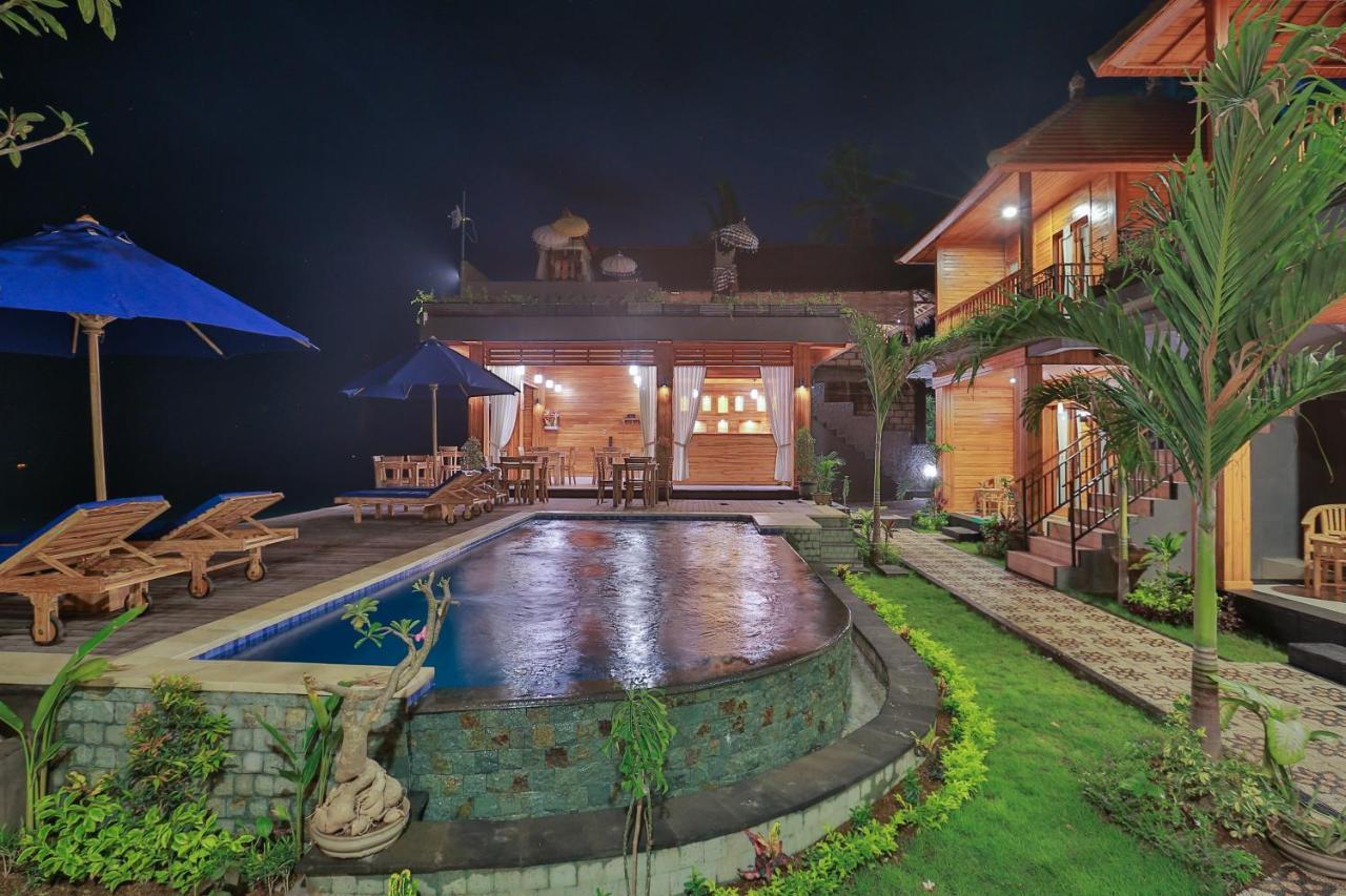 Sunrise Guest house Batununggul
