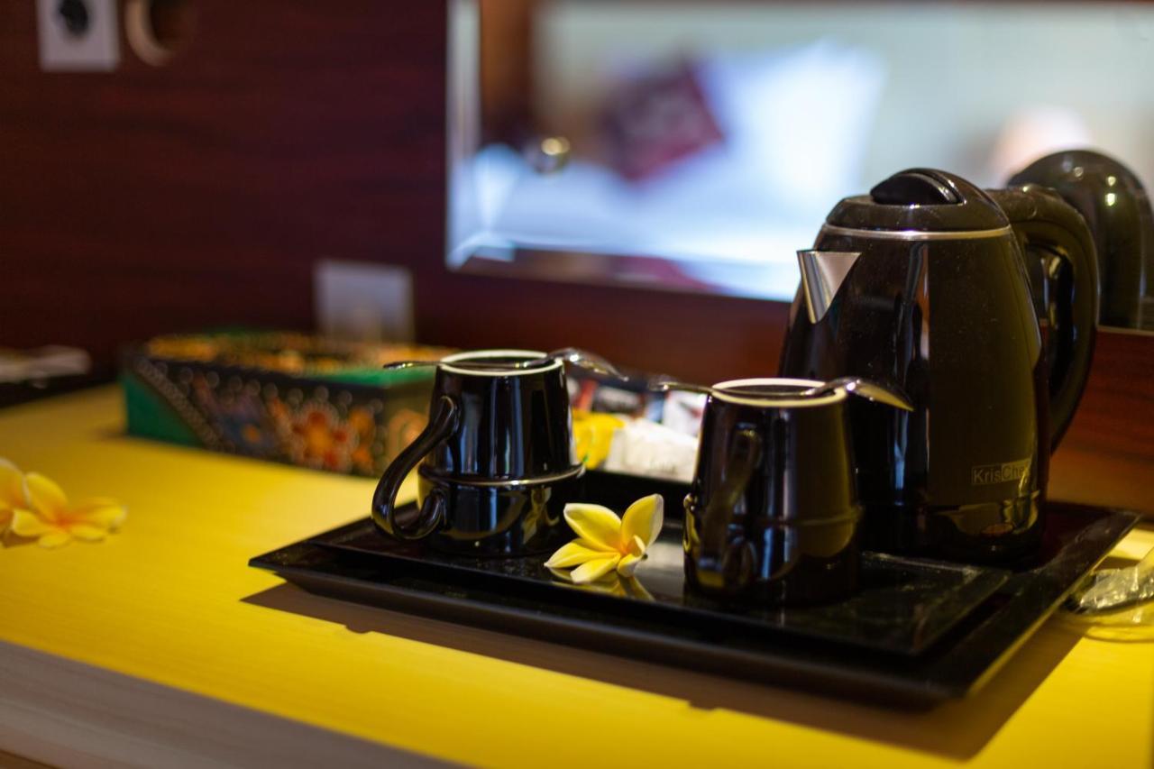 Sunrise Guest house Batununggul